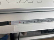 Quadra 2.0 graduated measuring scale