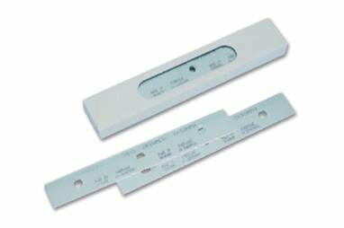 Replacement Blades for Triumph MKII cutting knife for trimming window film and vinyl  product image