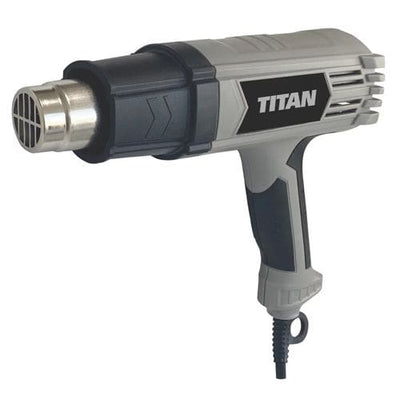 Photo of a 2000W Titan heat gun
