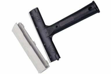 Triumph MK-II Glass Scraper (15cm) glass scraper for removing old film, adhesive and debris  product image