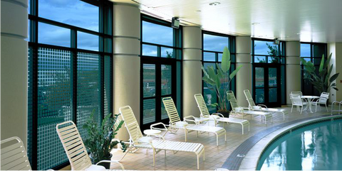 Window Film Installation