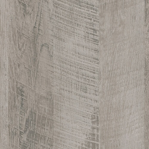 An image of the Cover Styl Light Grey Wood Vinyl Wrap Close Up