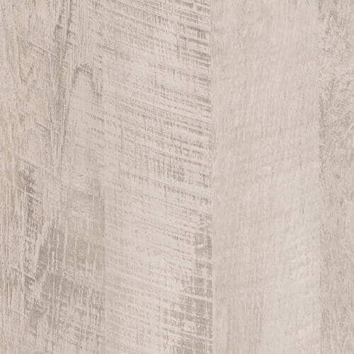 An image of the Cover Styl Light Grey Wood Panel Vinyl Wrap Close Up