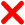 xmark red