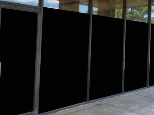 Blackout