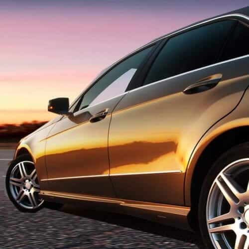 Car Tint